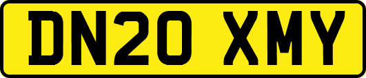 DN20XMY