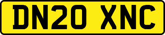 DN20XNC
