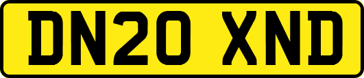 DN20XND