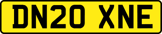 DN20XNE