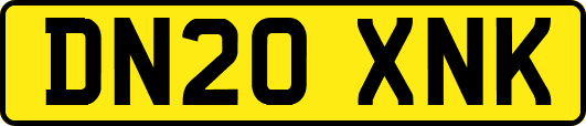 DN20XNK
