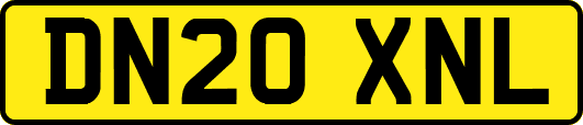 DN20XNL