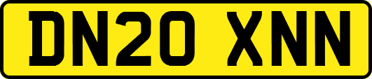 DN20XNN