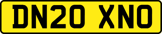 DN20XNO