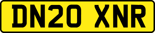 DN20XNR