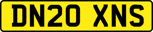 DN20XNS