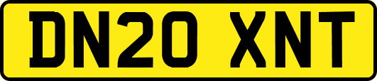 DN20XNT