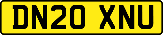 DN20XNU