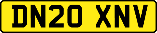 DN20XNV