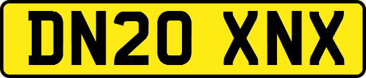 DN20XNX