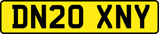 DN20XNY