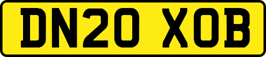 DN20XOB