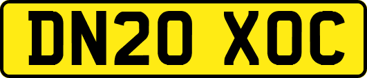 DN20XOC