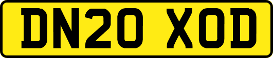 DN20XOD