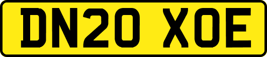 DN20XOE