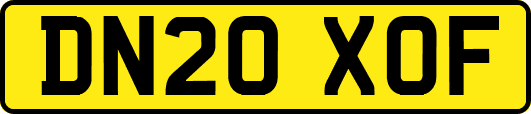 DN20XOF