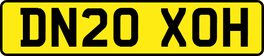 DN20XOH