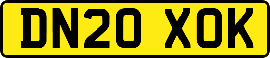 DN20XOK