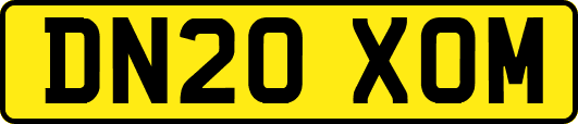 DN20XOM