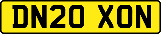 DN20XON