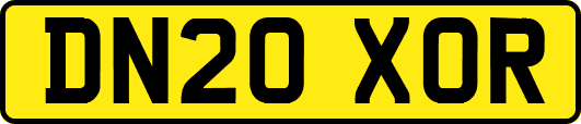 DN20XOR