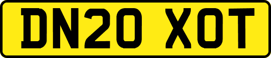 DN20XOT