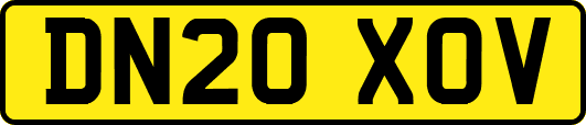 DN20XOV