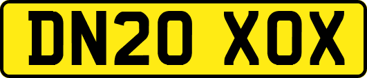 DN20XOX