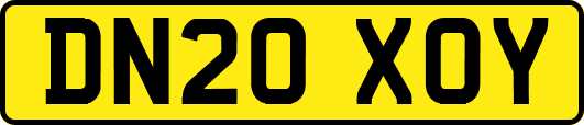 DN20XOY