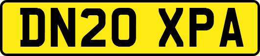 DN20XPA