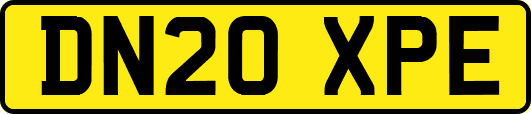 DN20XPE