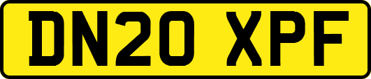 DN20XPF