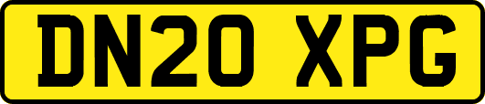 DN20XPG