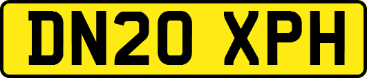 DN20XPH