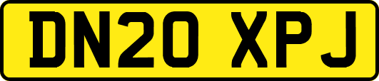 DN20XPJ