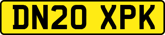 DN20XPK