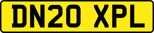 DN20XPL
