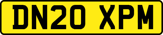 DN20XPM