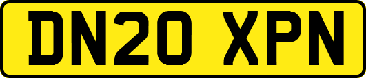 DN20XPN