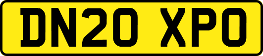 DN20XPO
