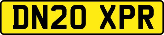 DN20XPR