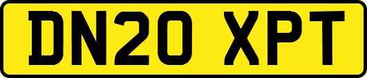 DN20XPT