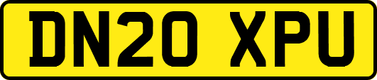 DN20XPU
