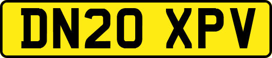 DN20XPV
