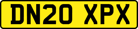 DN20XPX
