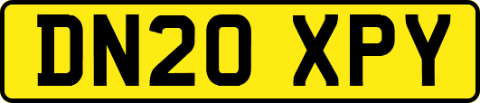 DN20XPY