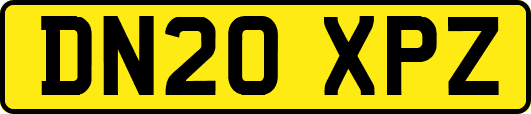 DN20XPZ