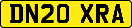 DN20XRA