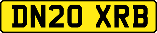 DN20XRB