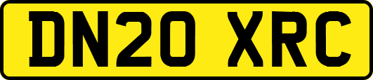DN20XRC